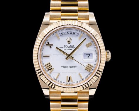 rolex model 228238|rolex day date 18k.